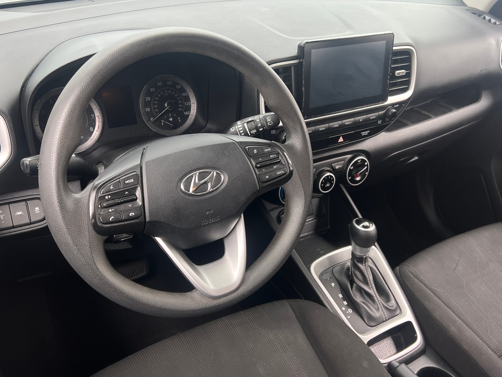 Thumbnail: 2021 Hyundai Venue - 5