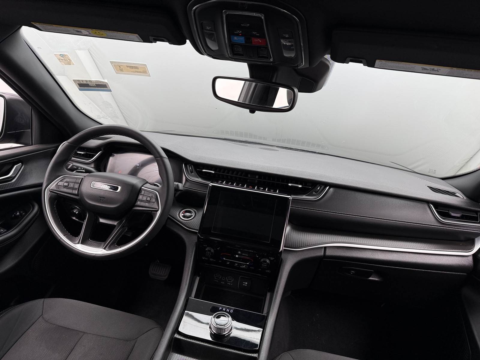 Thumbnail: 2024 Jeep Grand Cherokee - 3