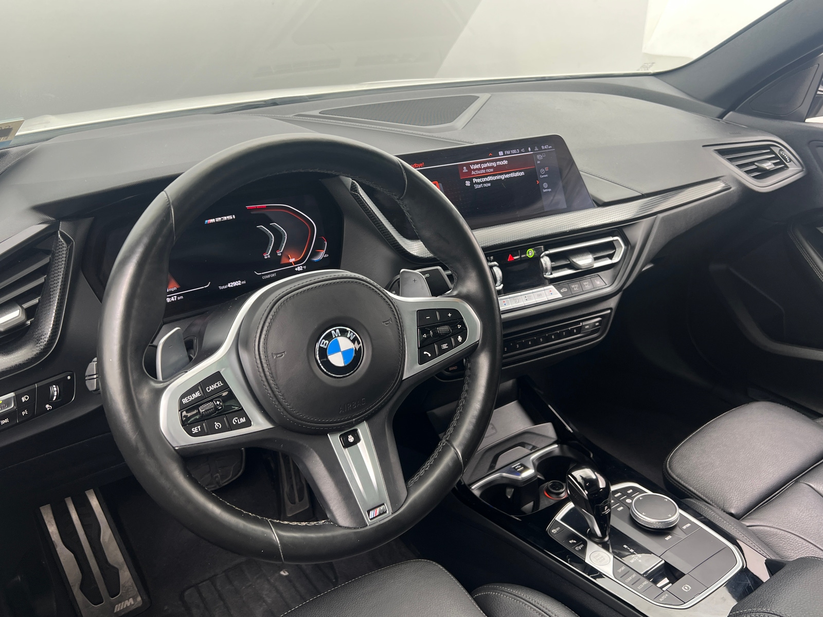 Thumbnail: 2022 BMW 2 Series - 4