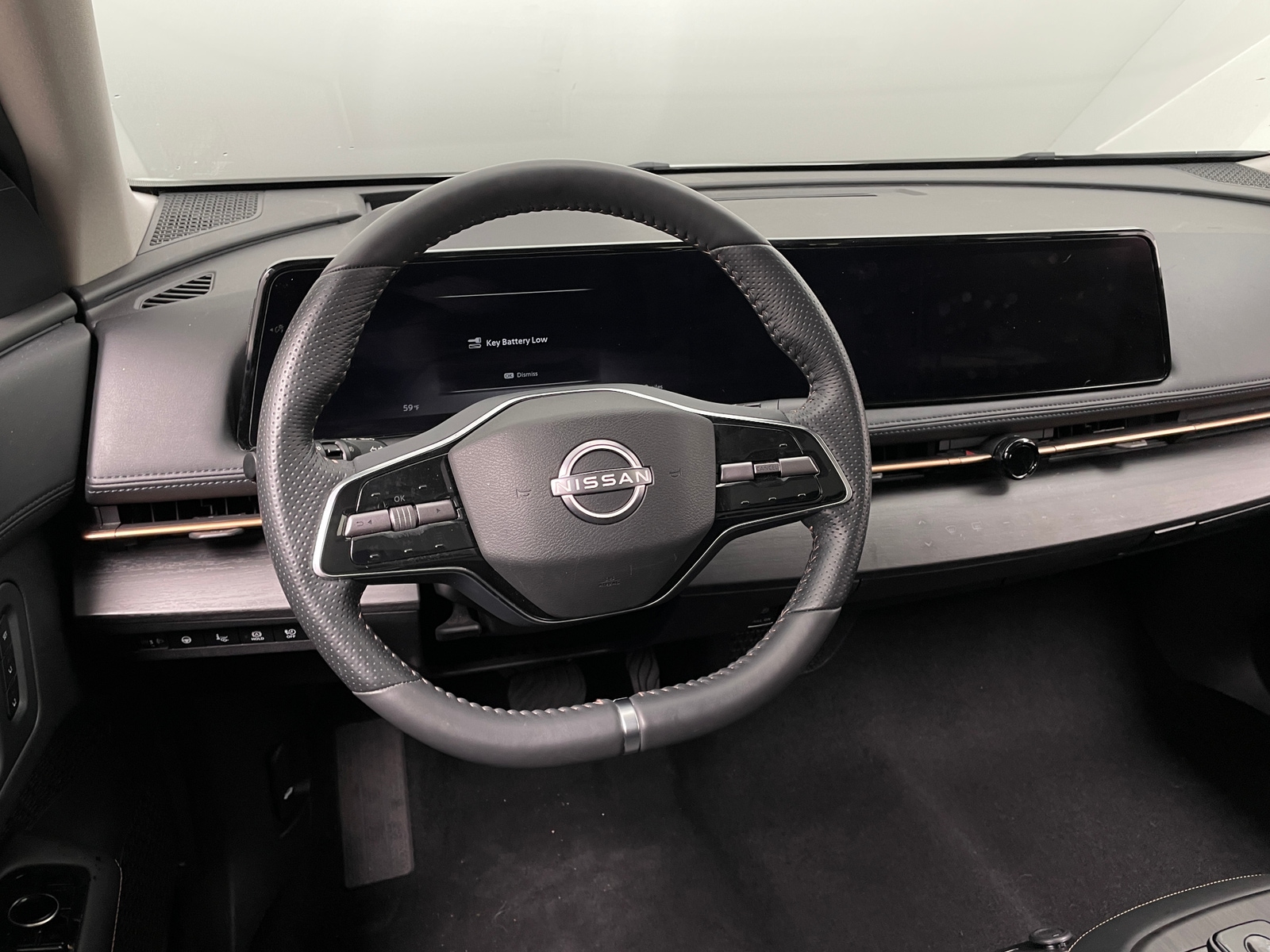 Thumbnail: 2024 Nissan Ariya - 4