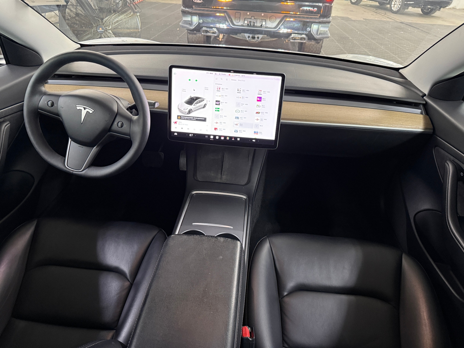 Thumbnail: 2021 Tesla Model 3 - 2