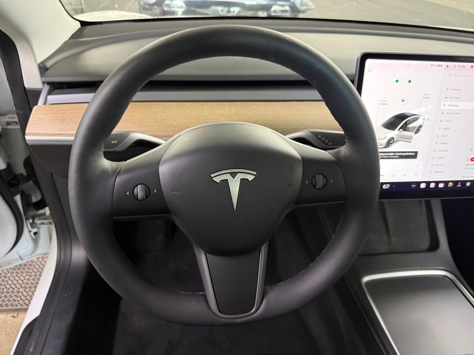 Thumbnail: 2021 Tesla Model 3 - 4
