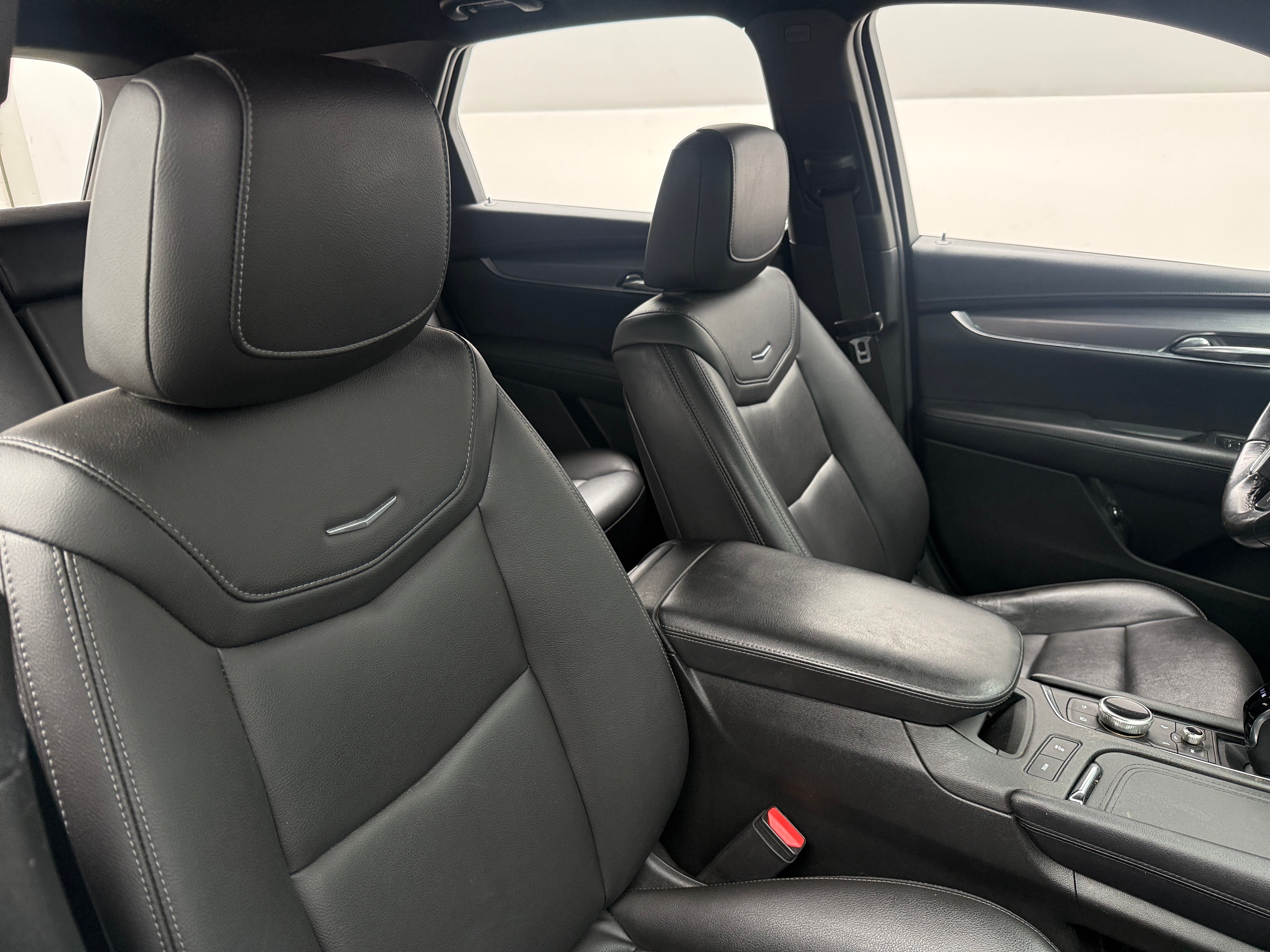 2020 Cadillac XT5