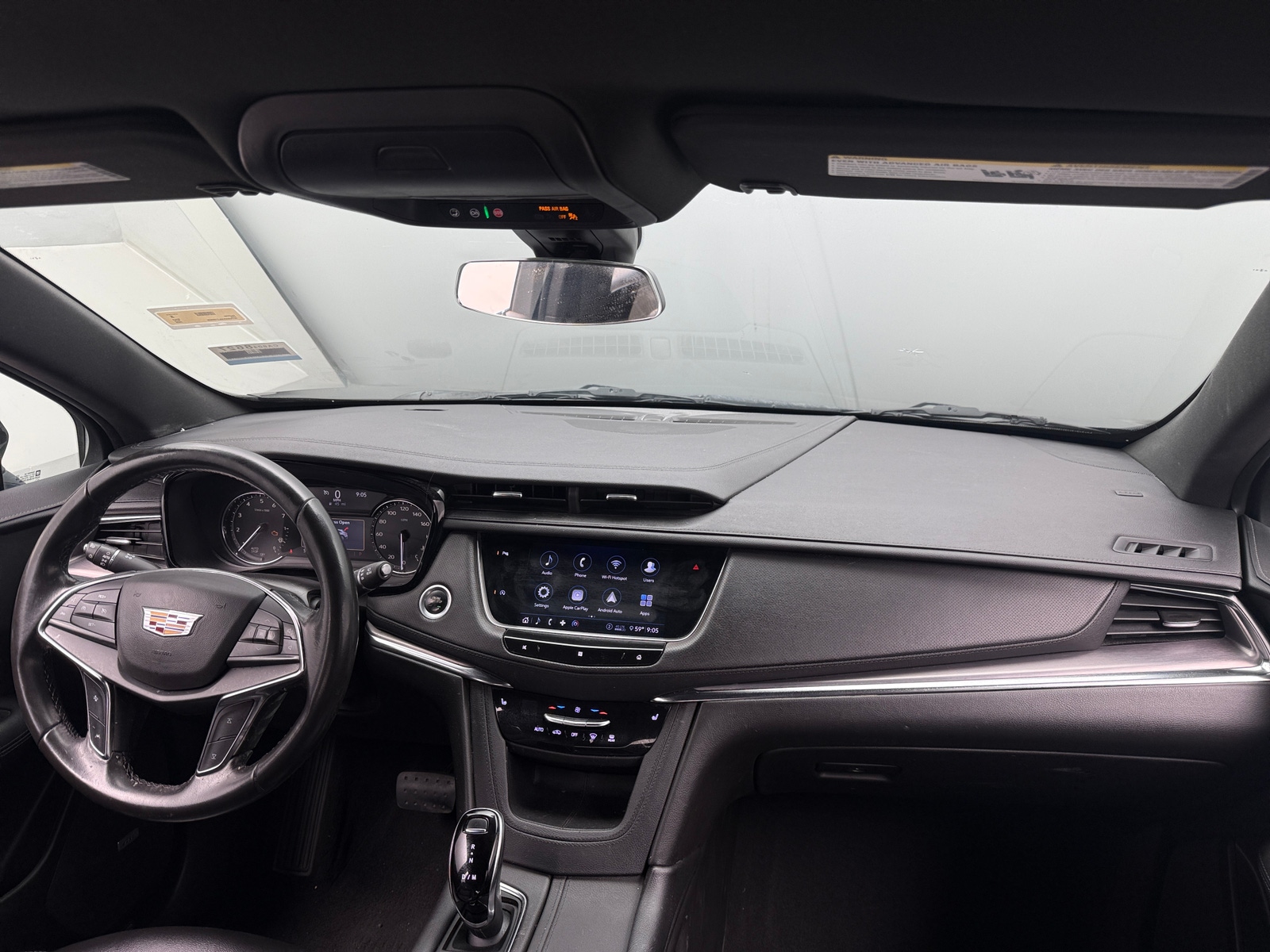 Thumbnail: 2020 Cadillac XT5 - 2