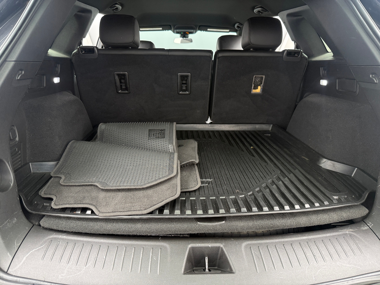 Thumbnail: 2020 Cadillac XT5 - 6