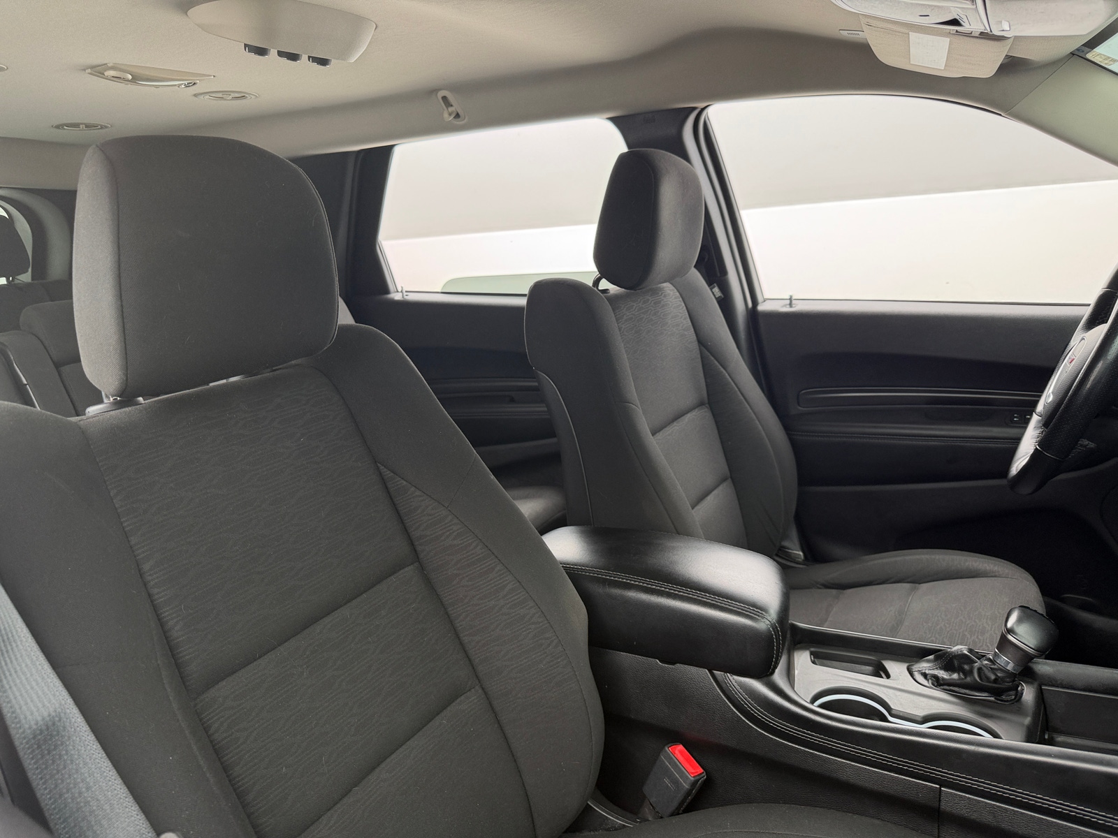 Thumbnail: 2021 Dodge Durango - 2