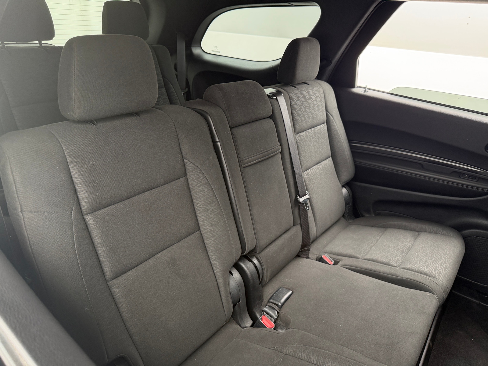 Thumbnail: 2021 Dodge Durango - 6