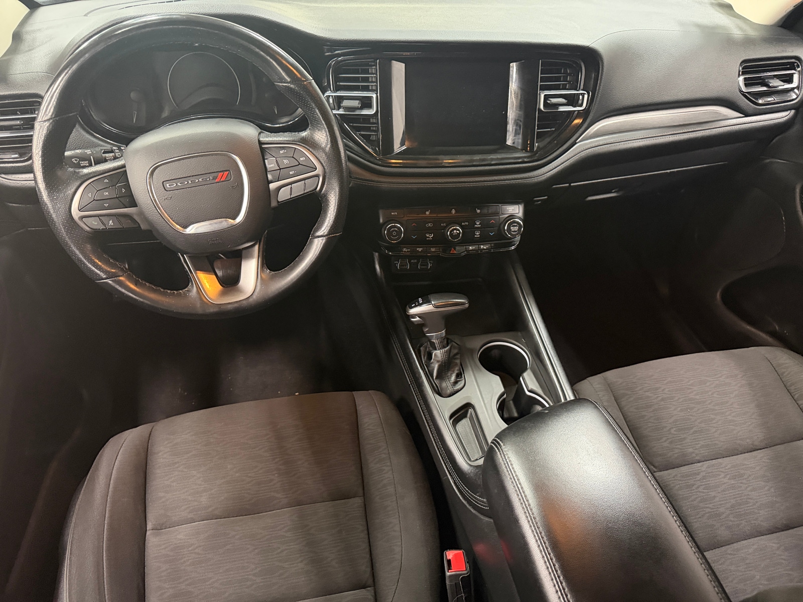 Thumbnail: 2021 Dodge Durango - 3