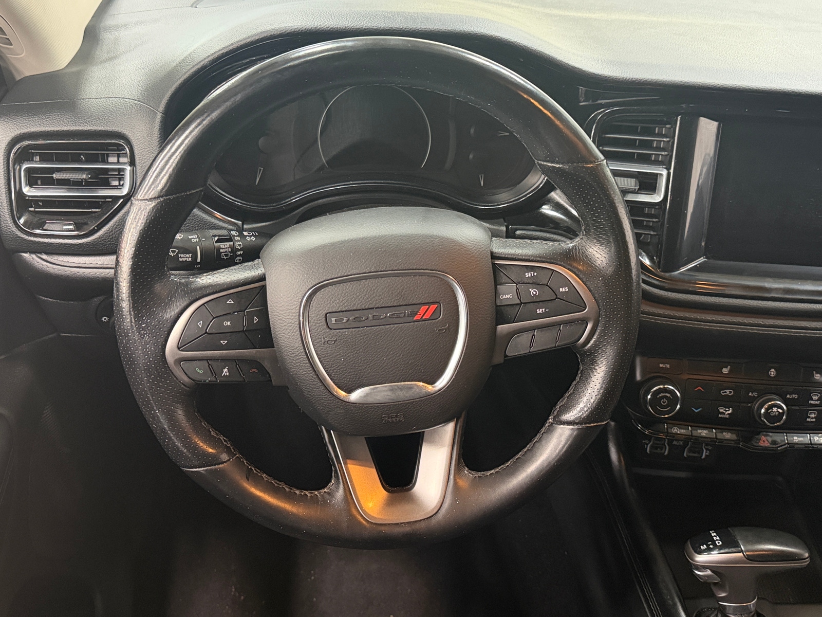 Thumbnail: 2021 Dodge Durango - 5