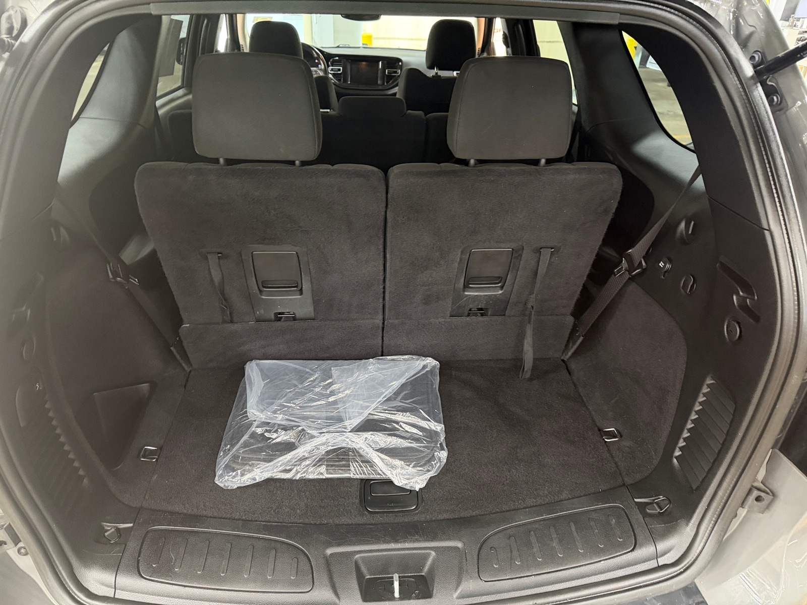 Thumbnail: 2021 Dodge Durango - 7