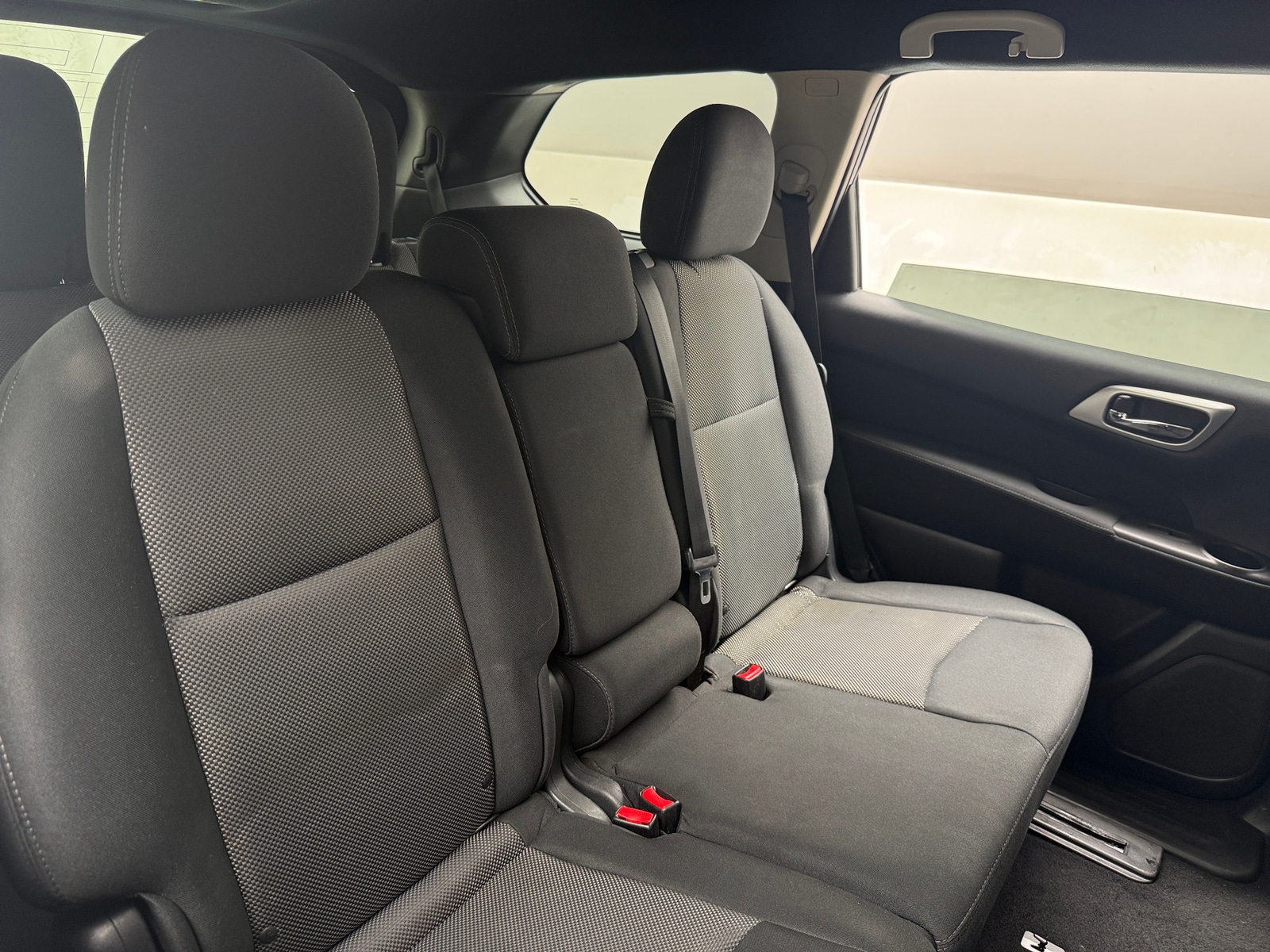 Thumbnail: 2017 Nissan Pathfinder - 6