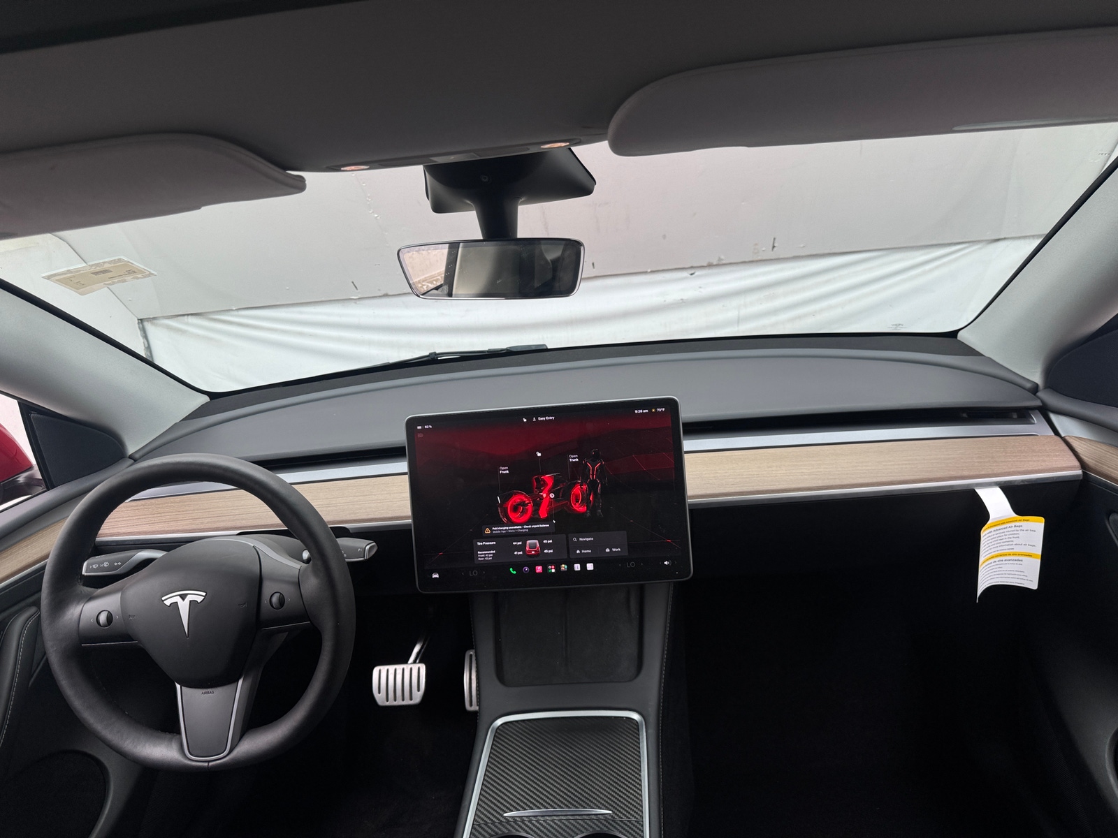 Thumbnail: 2023 Tesla Model Y - 2
