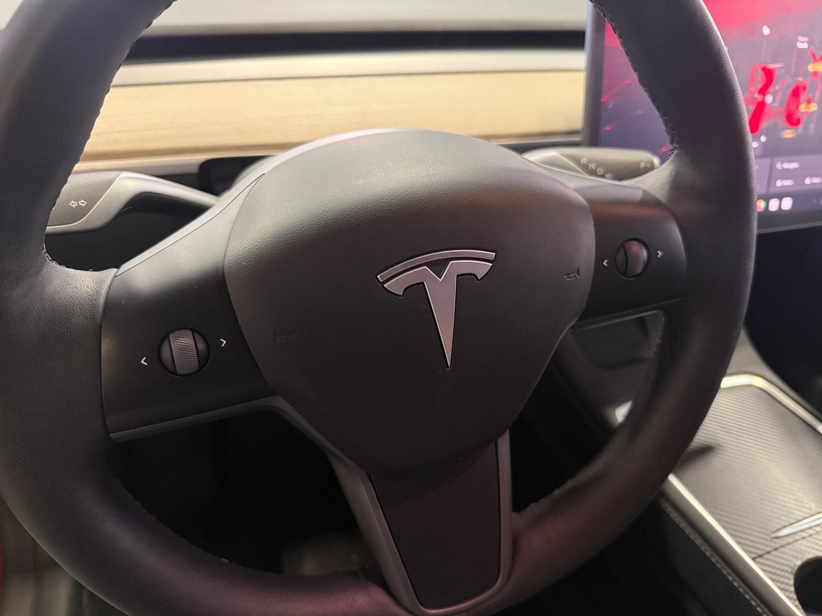 Thumbnail: 2023 Tesla Model Y - 4