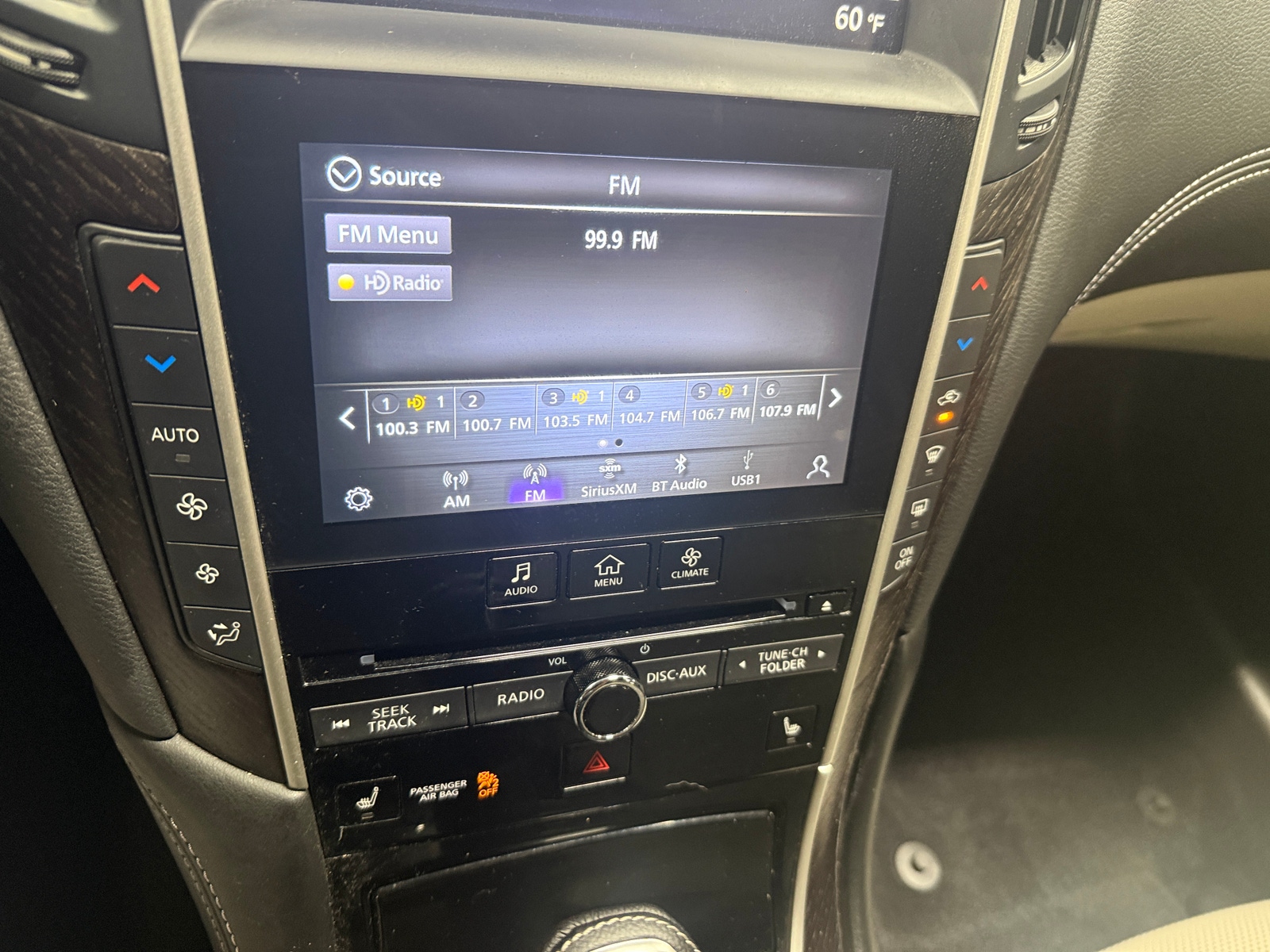 Thumbnail: 2023 INFINITI Q50 - 3