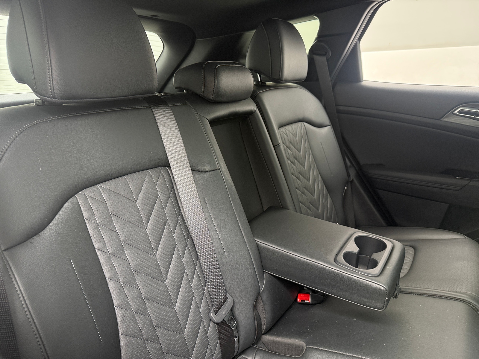 Thumbnail: 2025 Kia Sportage - 5