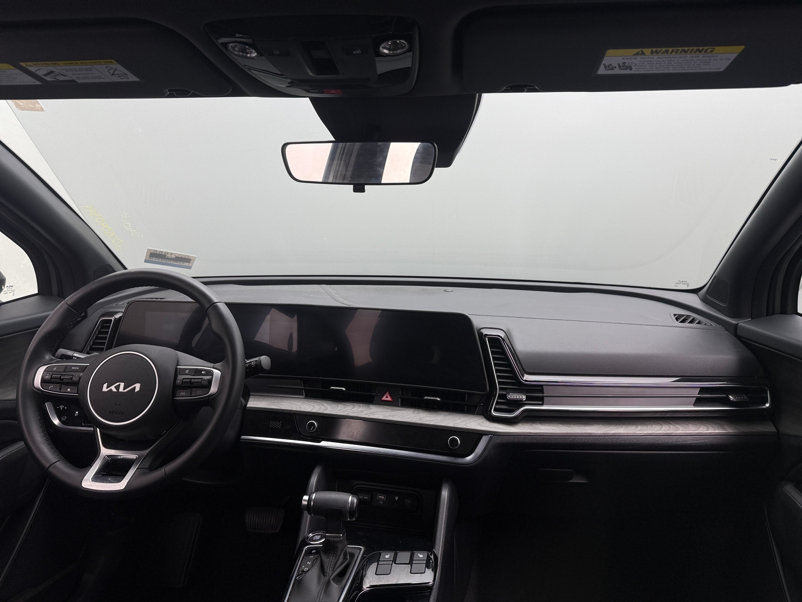 Thumbnail: 2025 Kia Sportage - 2