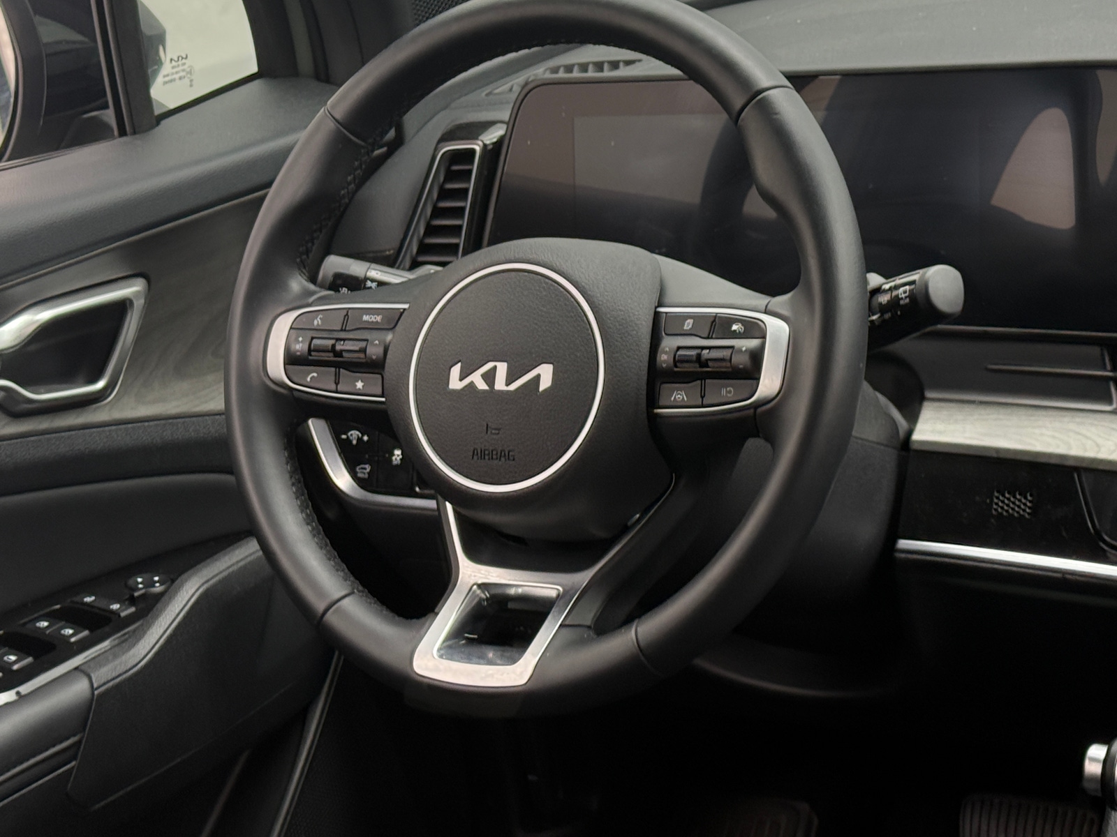 Thumbnail: 2025 Kia Sportage - 4