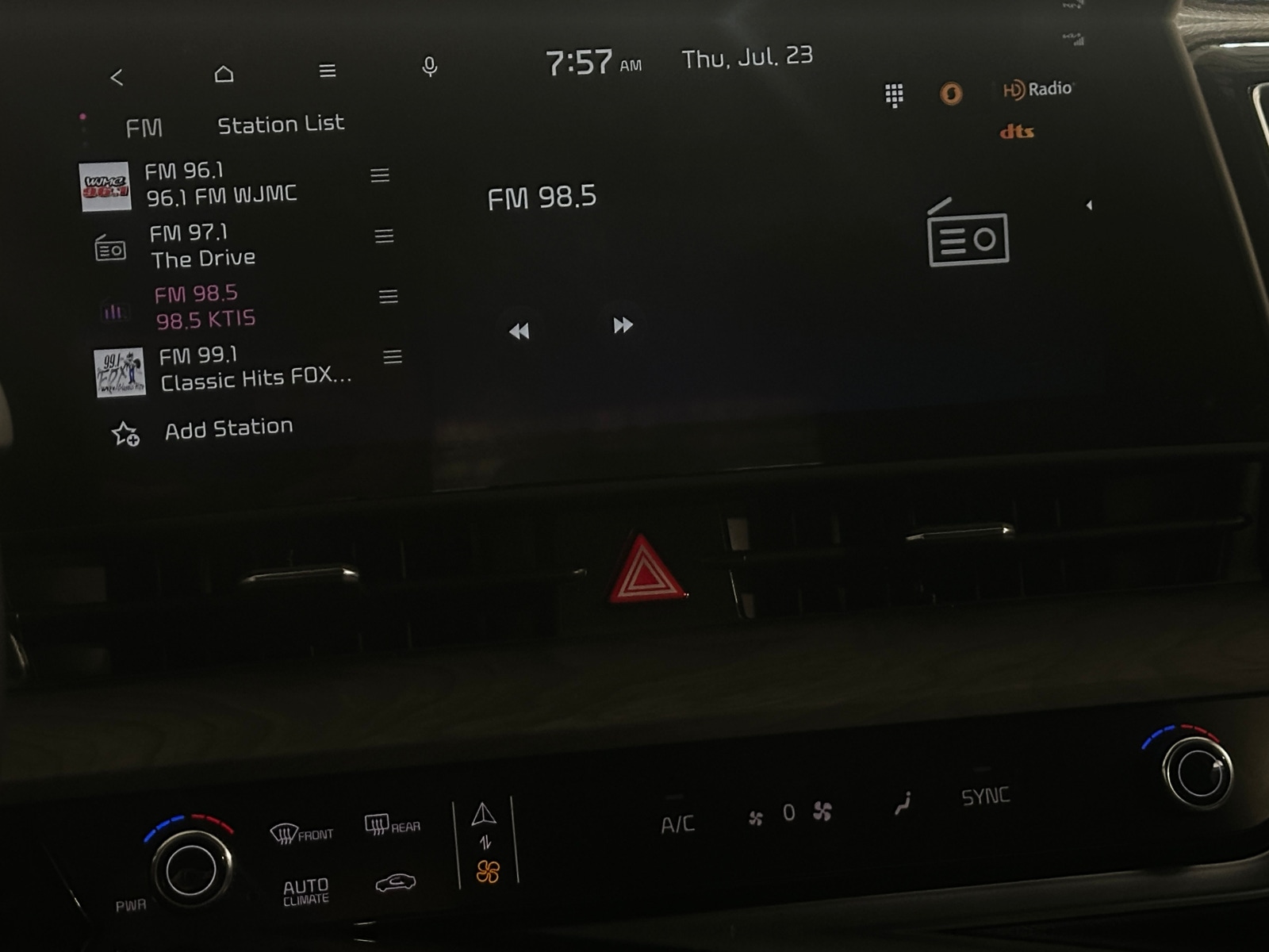 Thumbnail: 2025 Kia Sportage - 3
