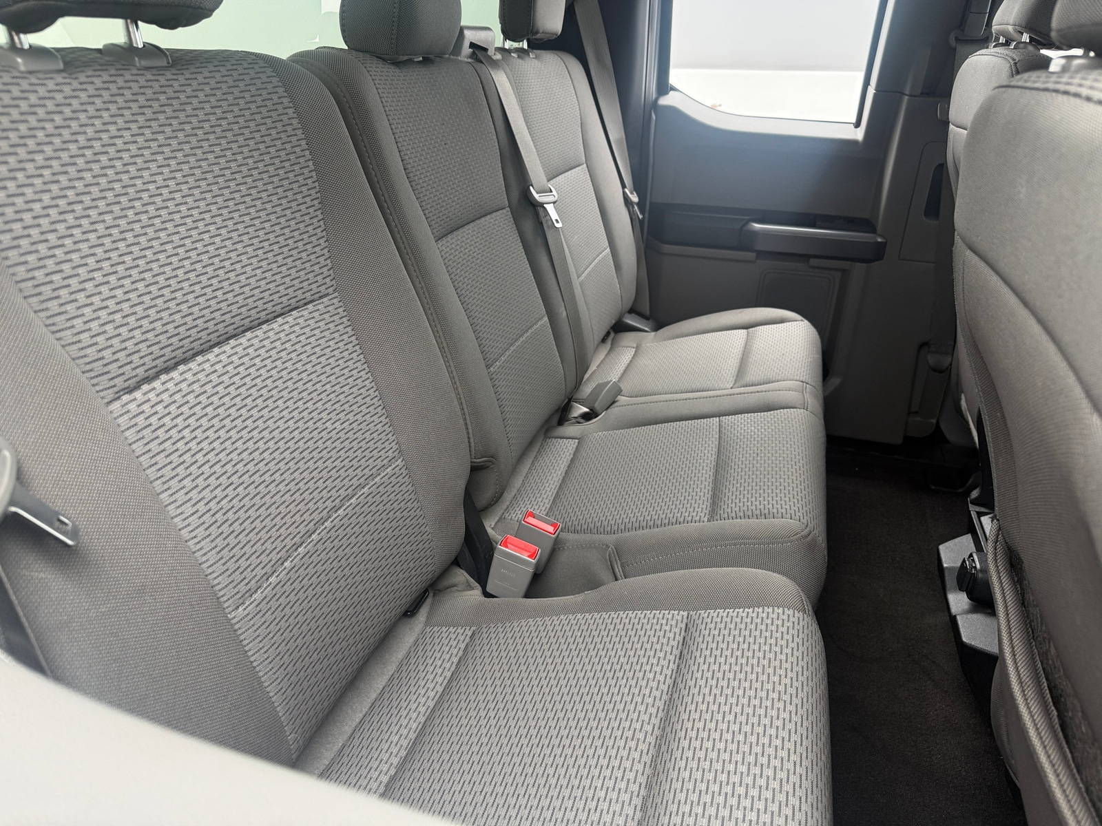 Thumbnail: 2018 Ford Econoline - 6