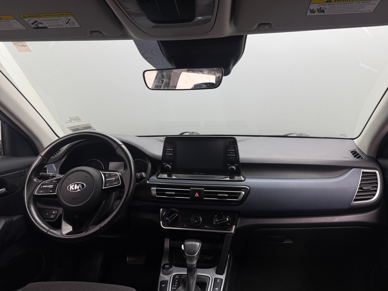 Thumbnail: 2021 Kia Seltos - 2