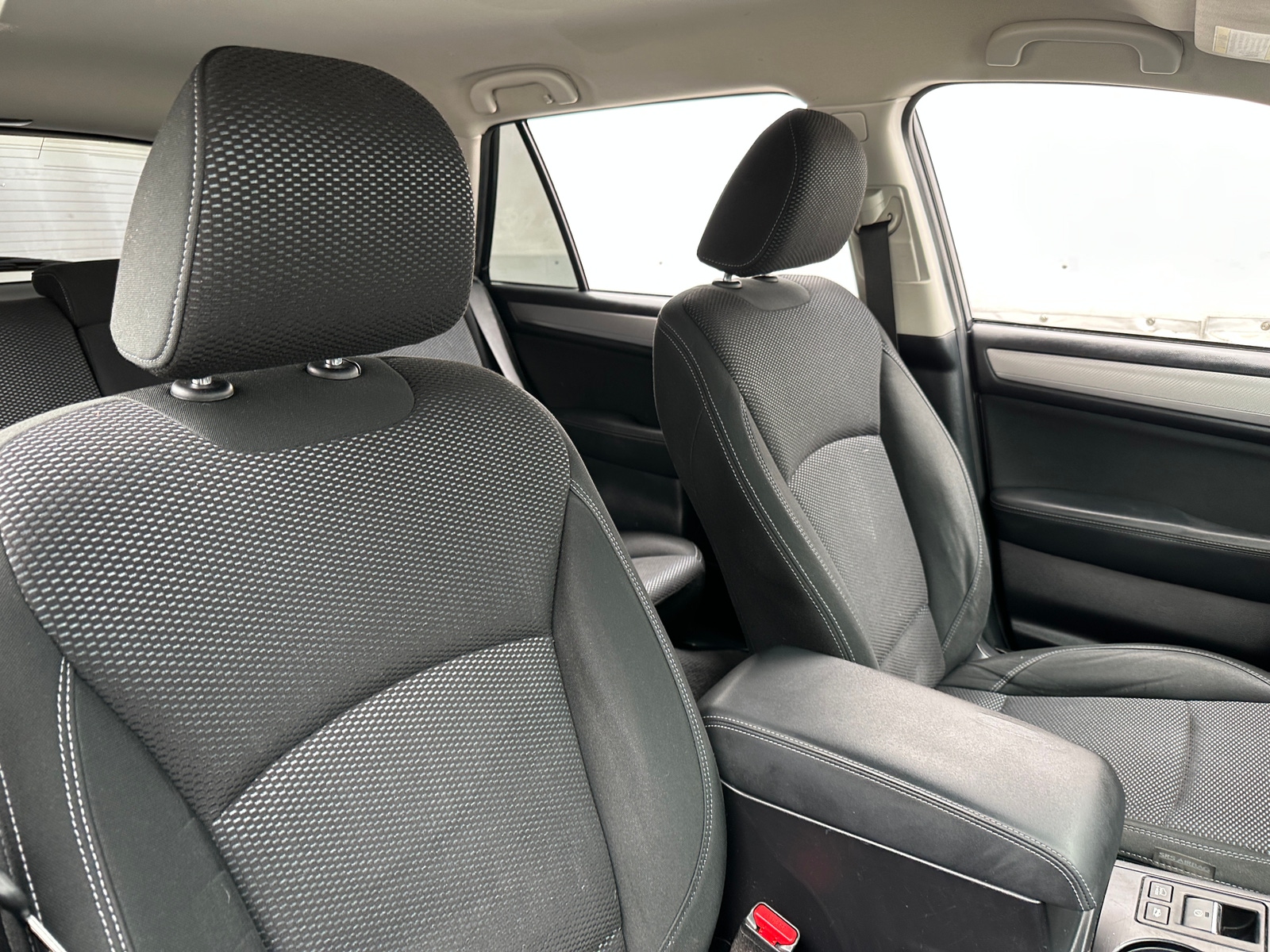 Thumbnail: 2019 Subaru Outback - 2