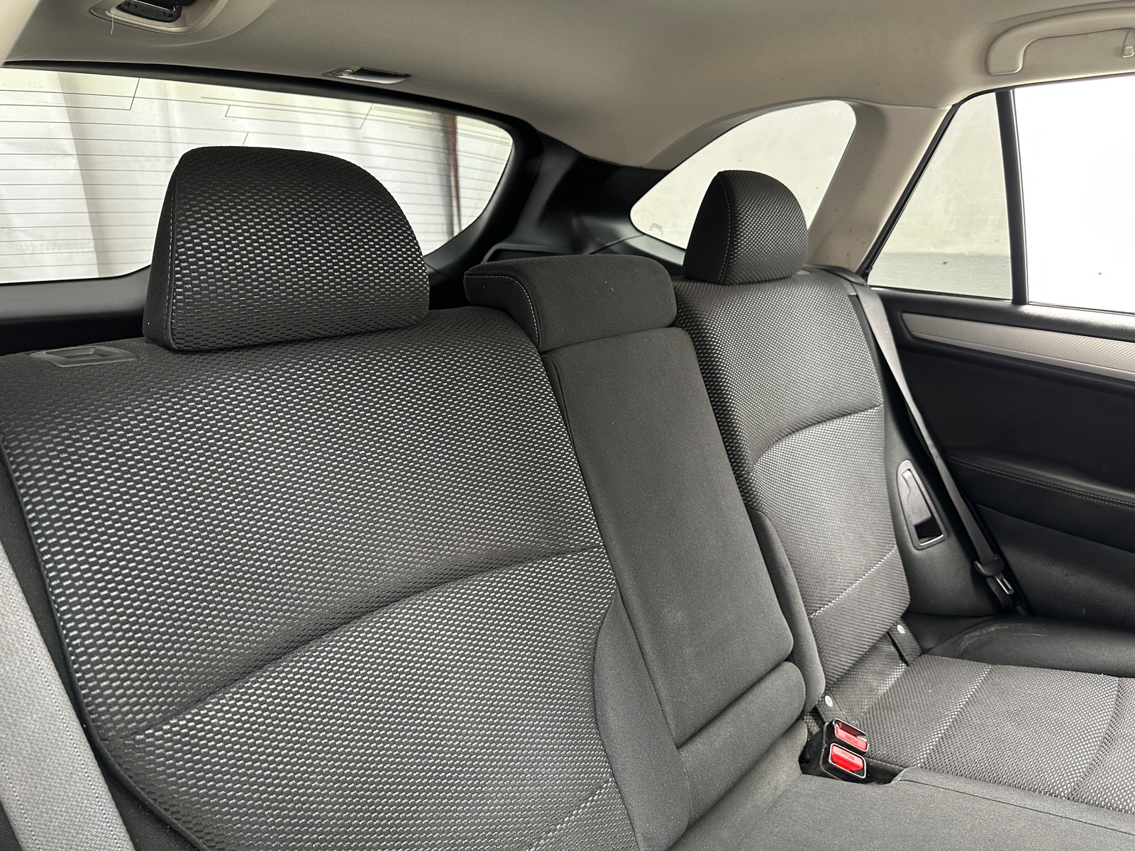 Thumbnail: 2019 Subaru Outback - 6