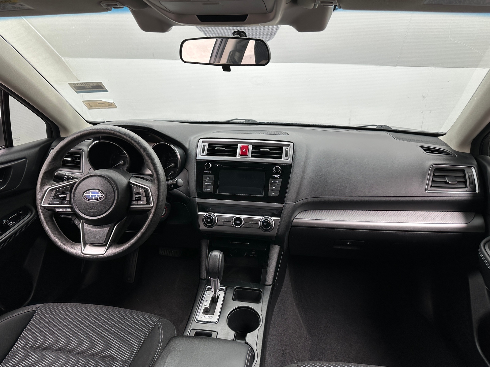 Thumbnail: 2019 Subaru Outback - 3