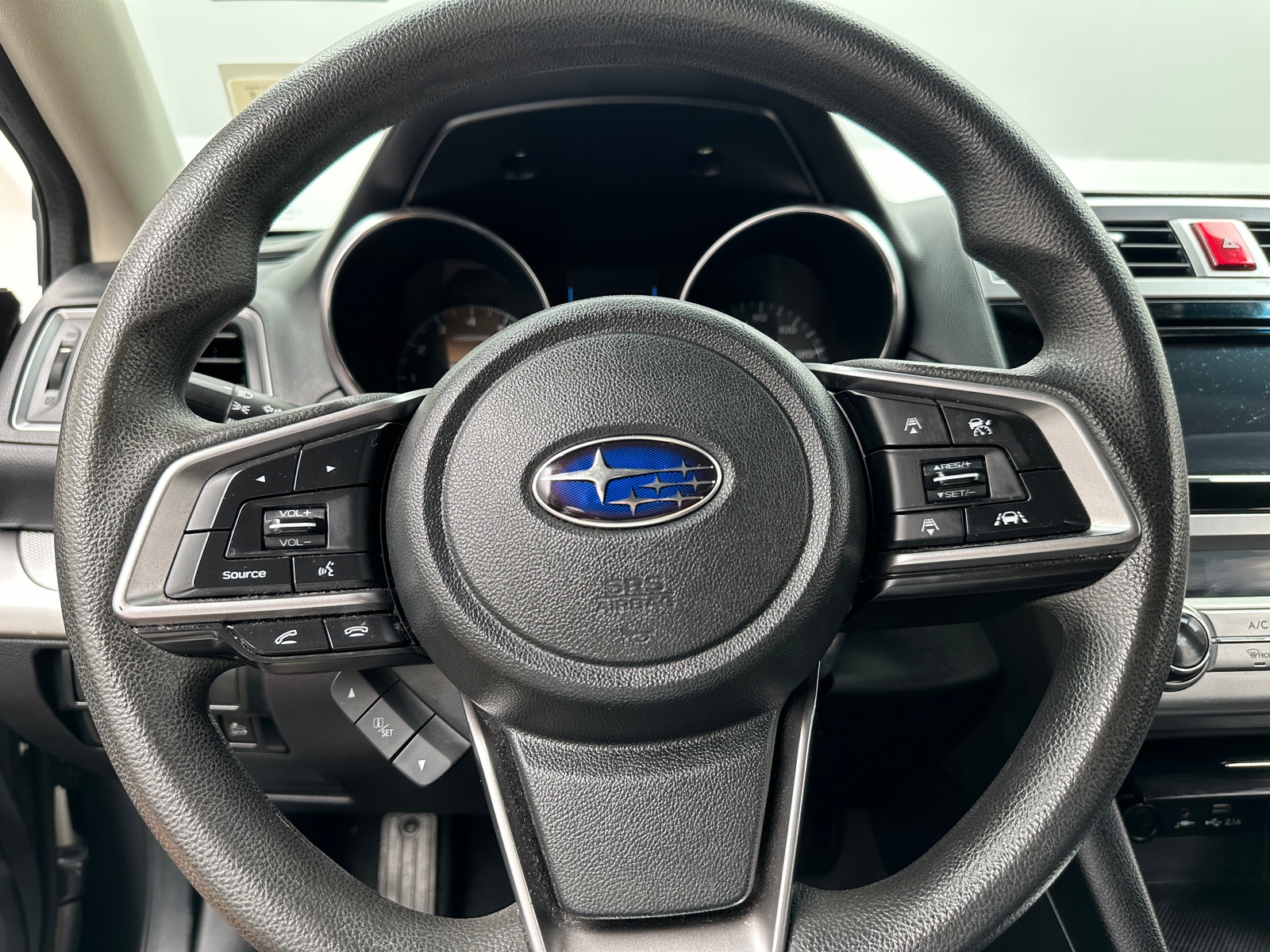Thumbnail: 2019 Subaru Outback - 5