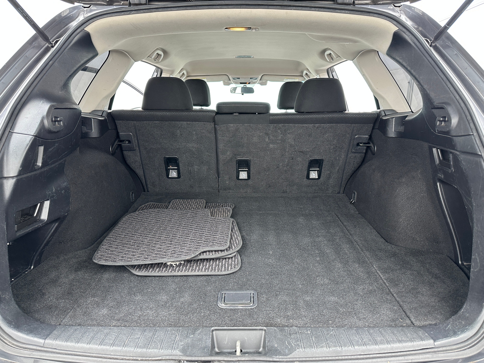 Thumbnail: 2019 Subaru Outback - 7