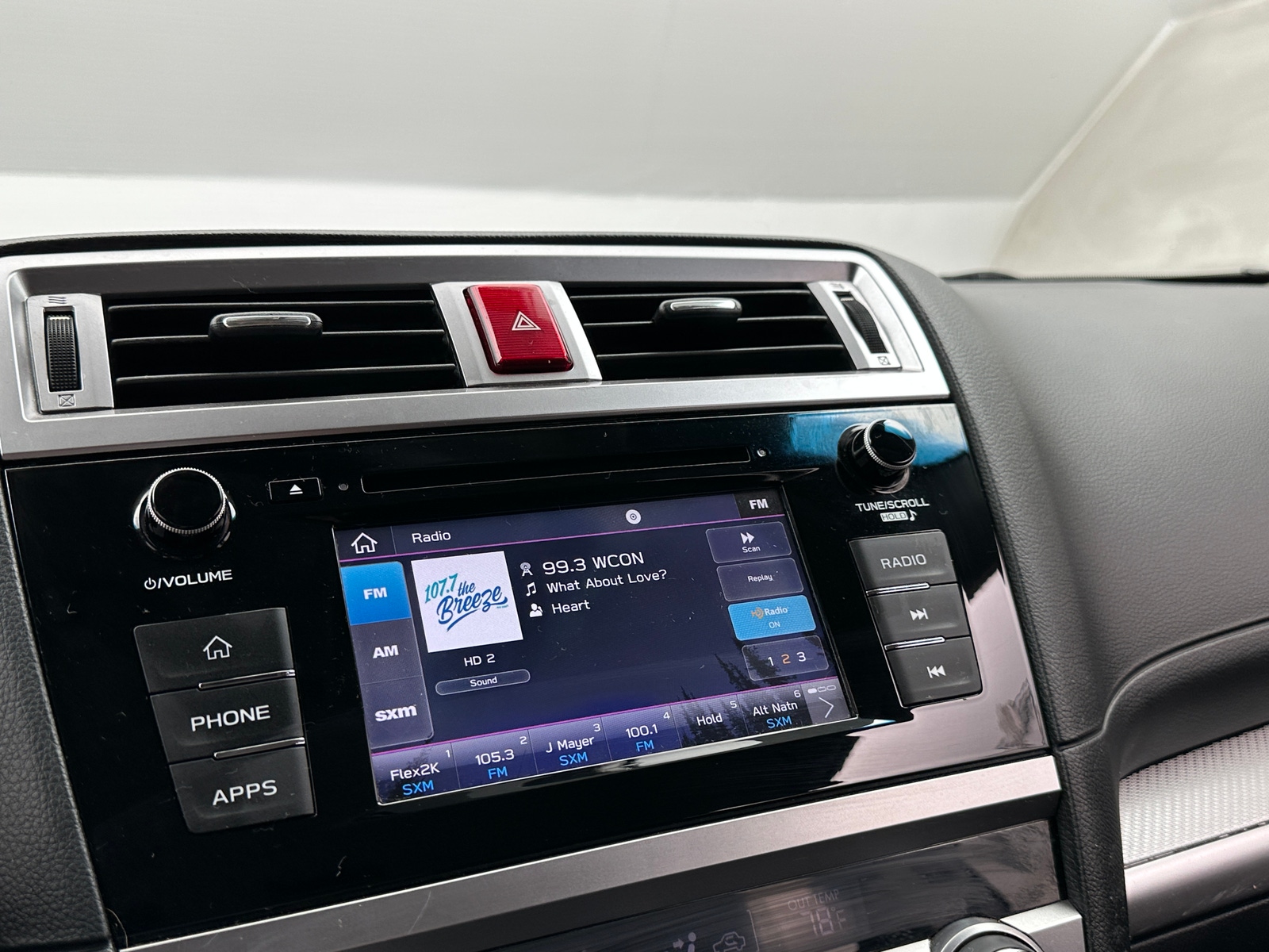 Thumbnail: 2019 Subaru Outback - 4