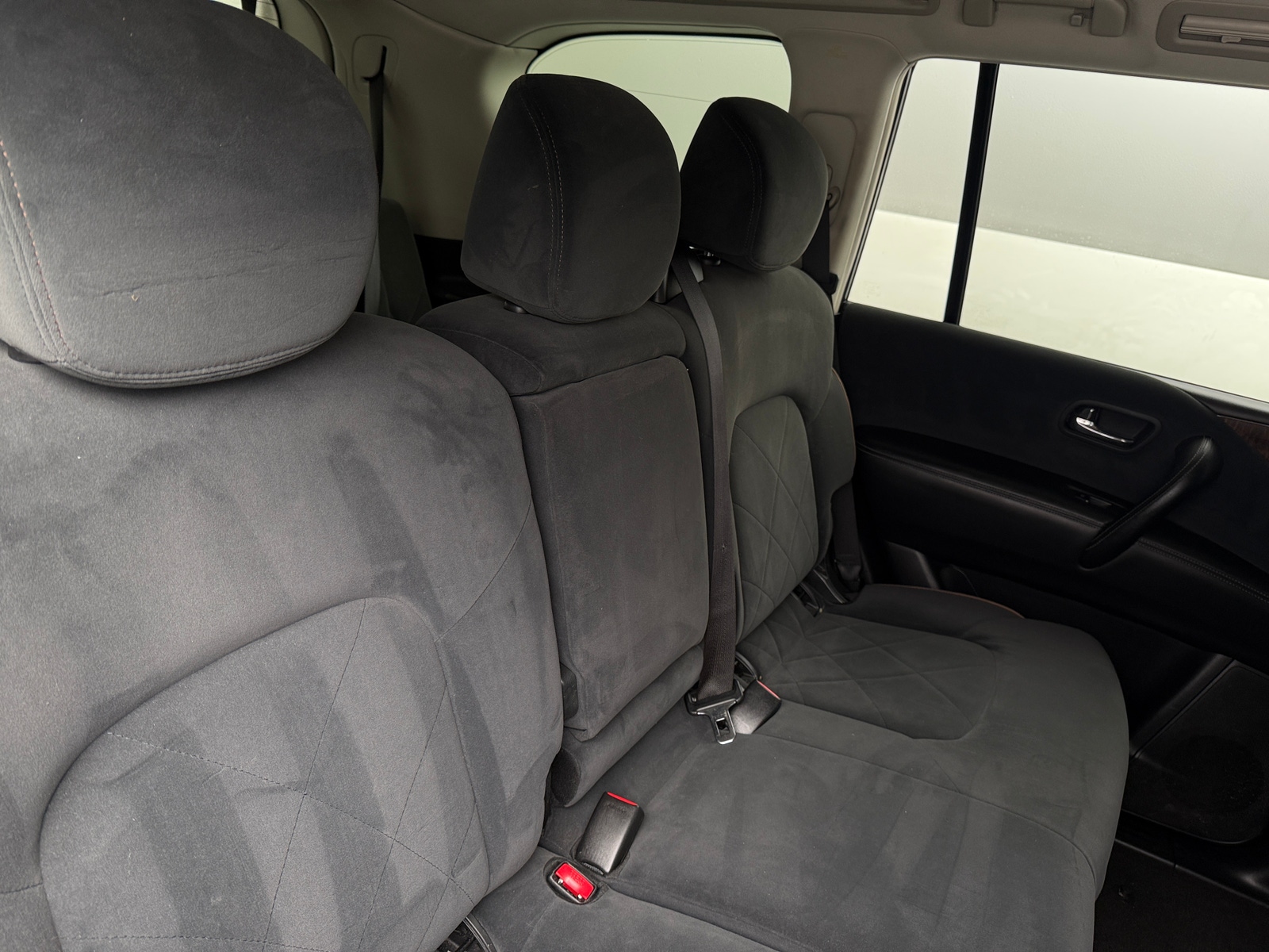 Thumbnail: 2020 Nissan Armada - 6