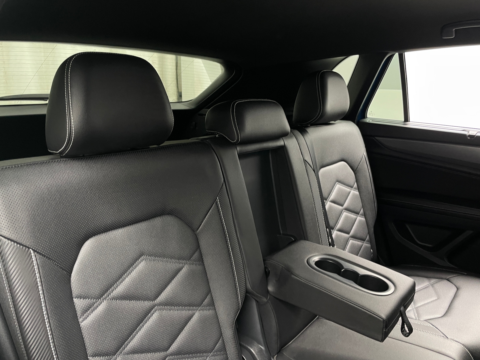 Thumbnail: 2026 Volkswagen Atlas - 5