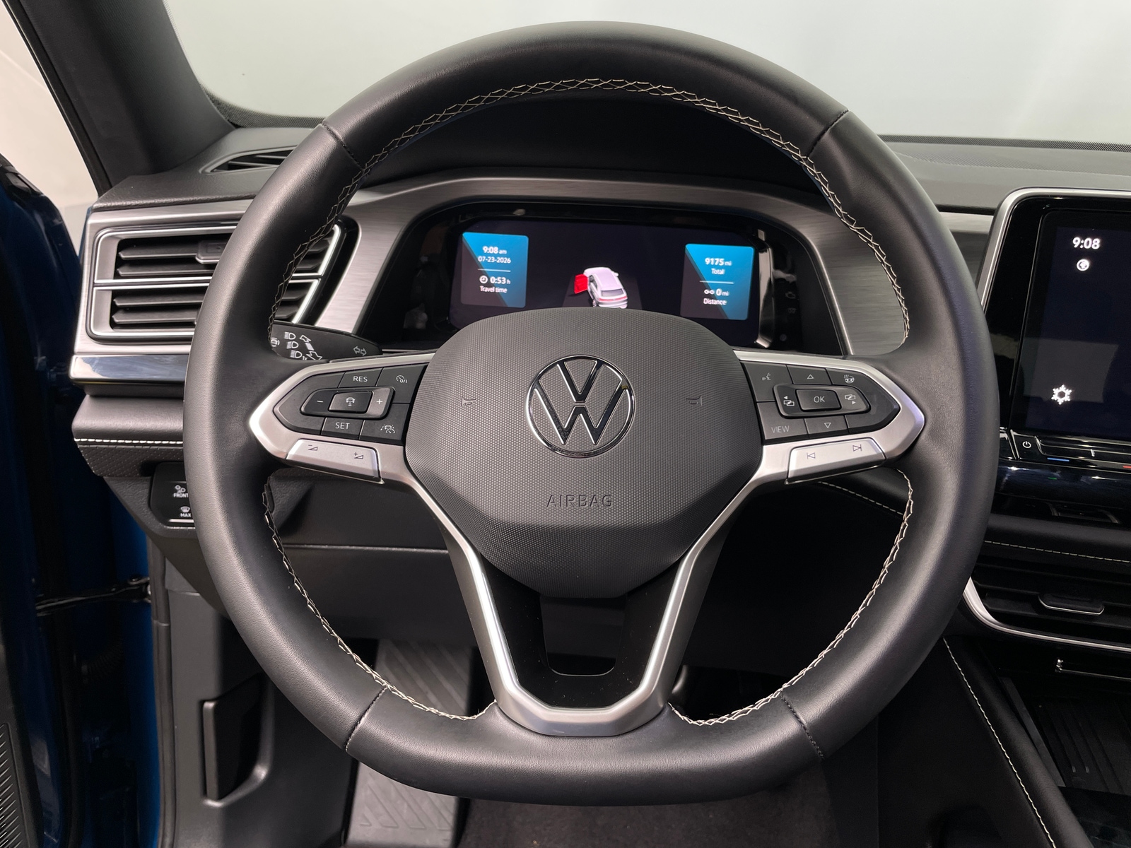 Thumbnail: 2026 Volkswagen Atlas - 4