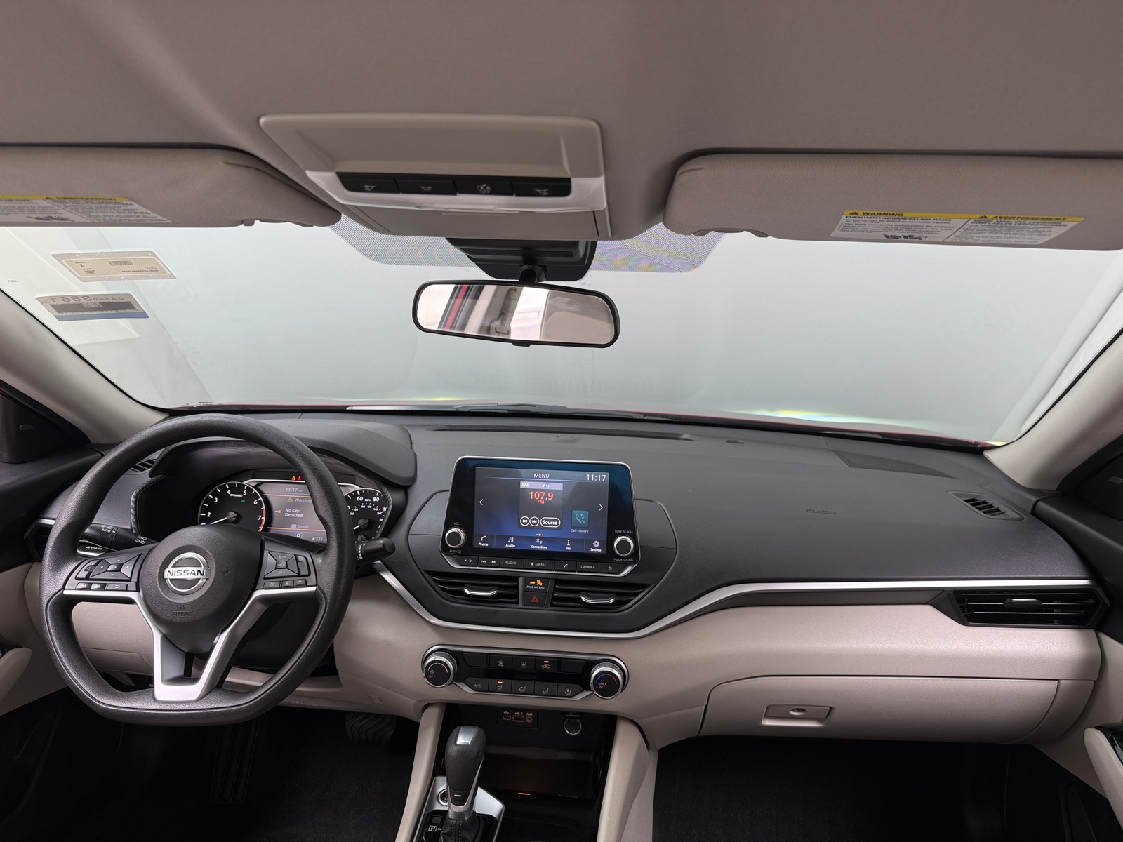 Thumbnail: 2021 Nissan Altima - 3