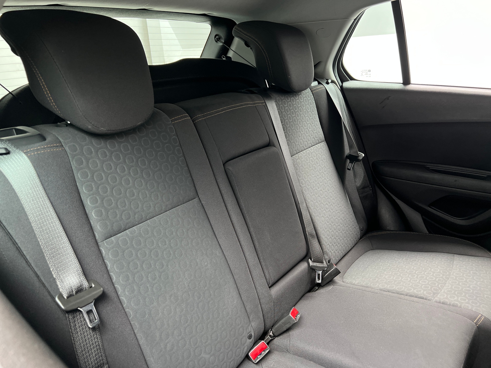 Thumbnail: 2019 Chevrolet Trax - 6