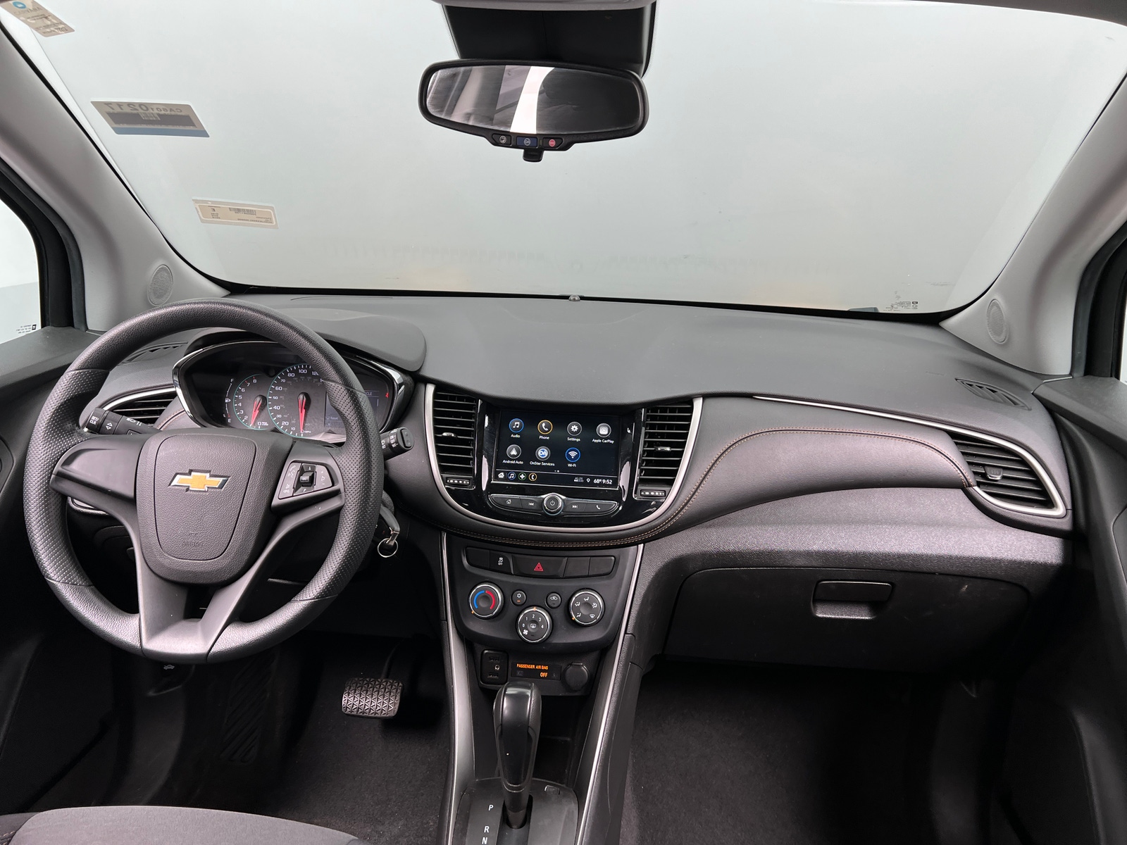 Thumbnail: 2019 Chevrolet Trax - 3