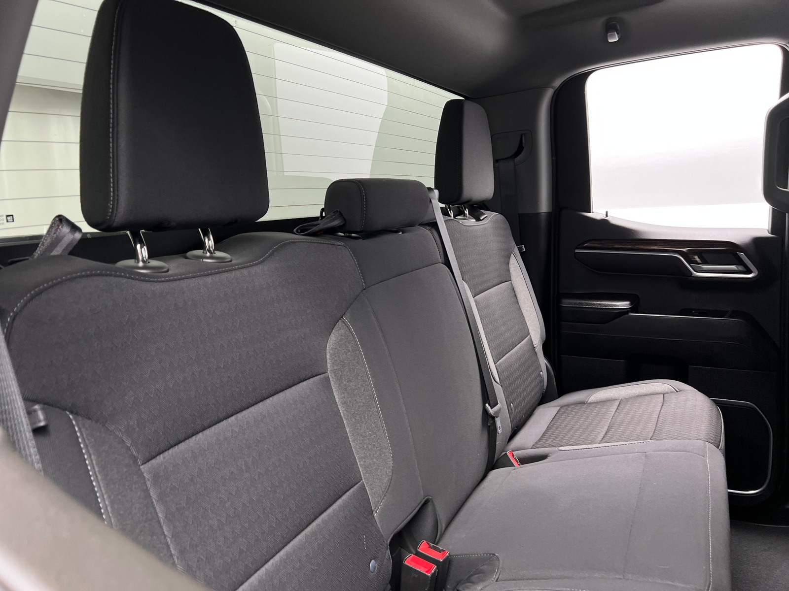 Thumbnail: 2023 GMC Sierra 1500 - 6