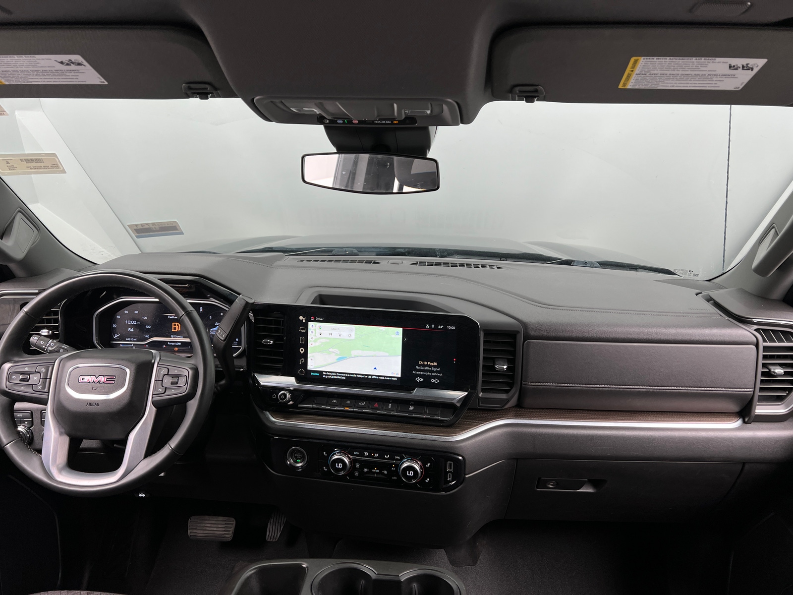 Thumbnail: 2023 GMC Sierra 1500 - 3