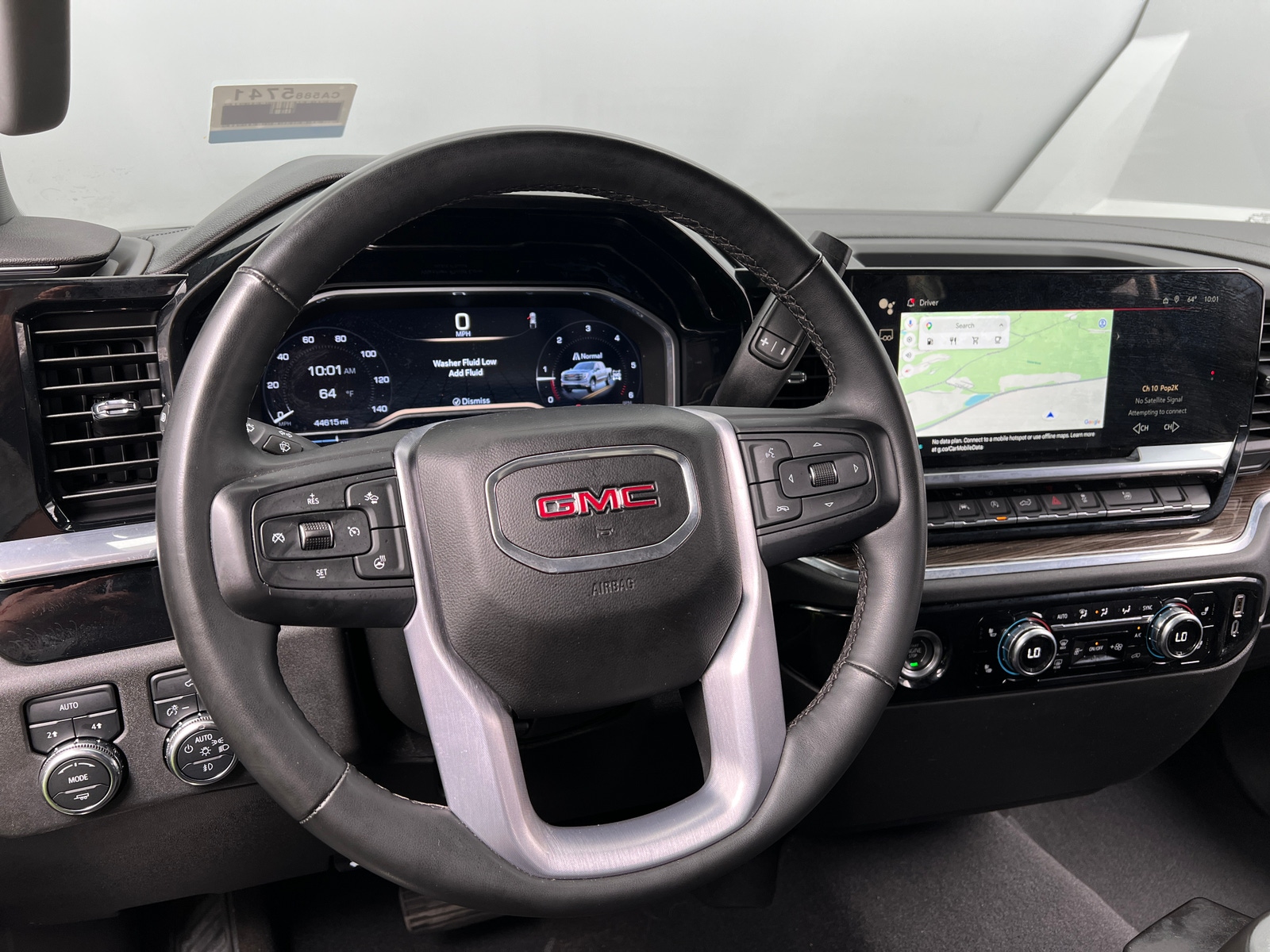 Thumbnail: 2023 GMC Sierra 1500 - 5