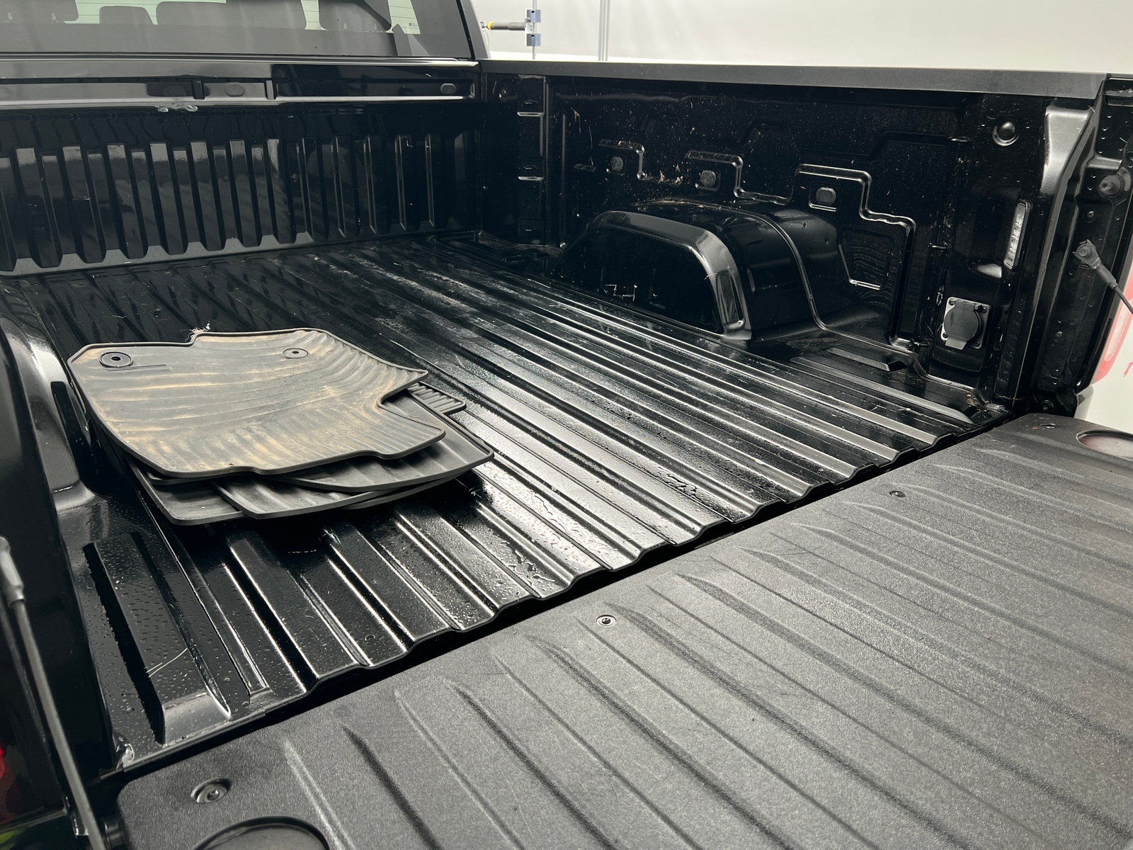 Thumbnail: 2023 GMC Sierra 1500 - 7