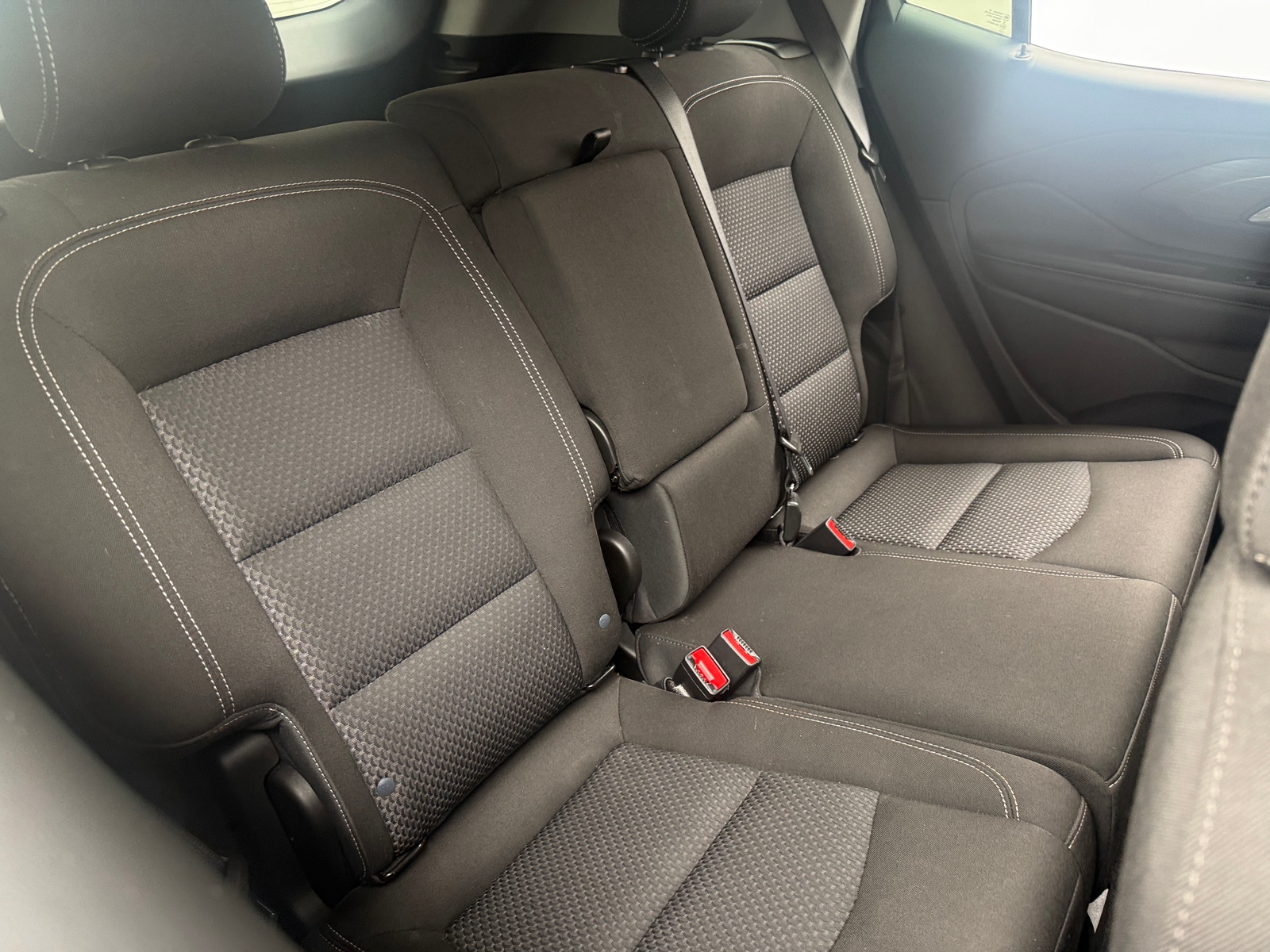 Thumbnail: 2024 GMC Terrain - 6