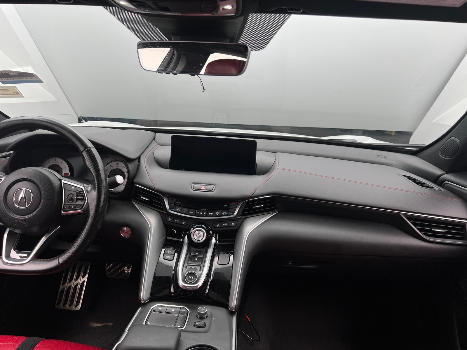 Thumbnail: 2022 Acura TLX - 2