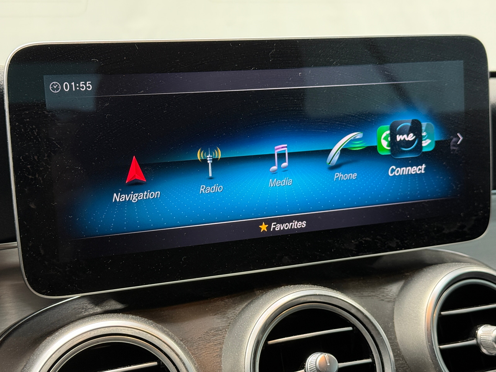 Thumbnail: 2019 Mercedes-Benz C-Class - 3