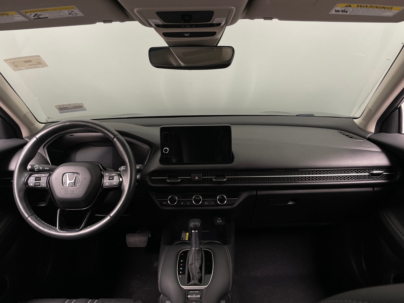 Thumbnail: 2024 Honda HR-V - 2