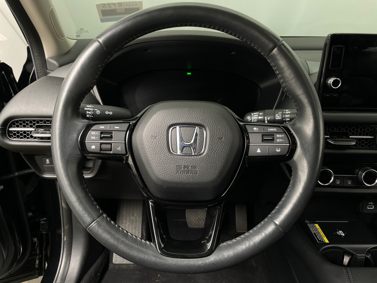 Thumbnail: 2024 Honda HR-V - 4
