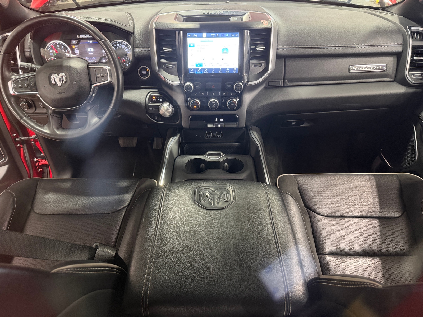 Thumbnail: 2024 RAM 1500 - 2