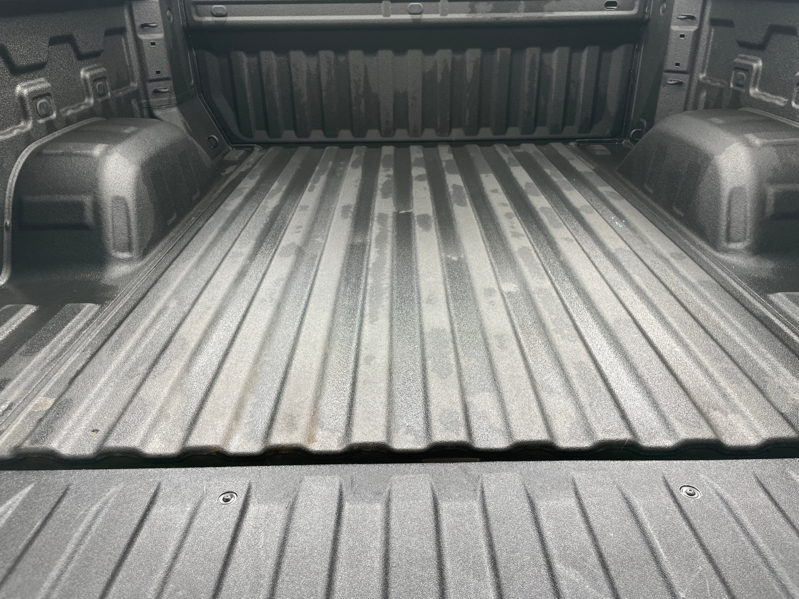 Thumbnail: 2023 Chevrolet Silverado 1500 - 7