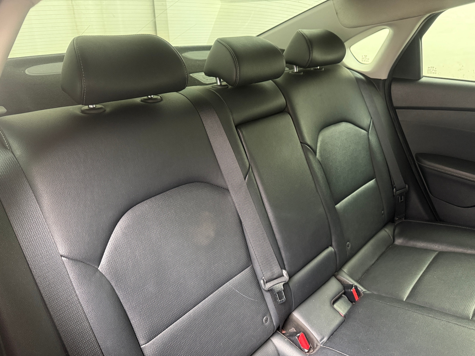 Thumbnail: 2019 Kia Forte - 5