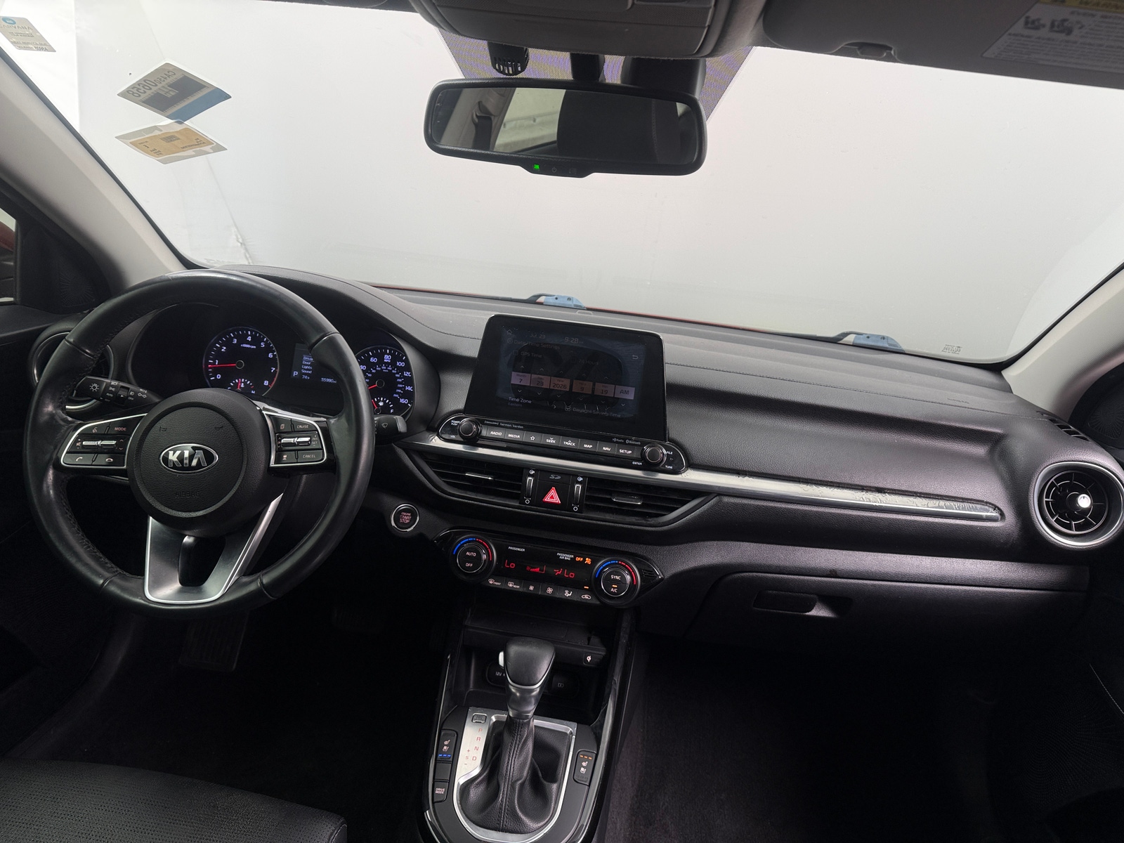 Thumbnail: 2019 Kia Forte - 2