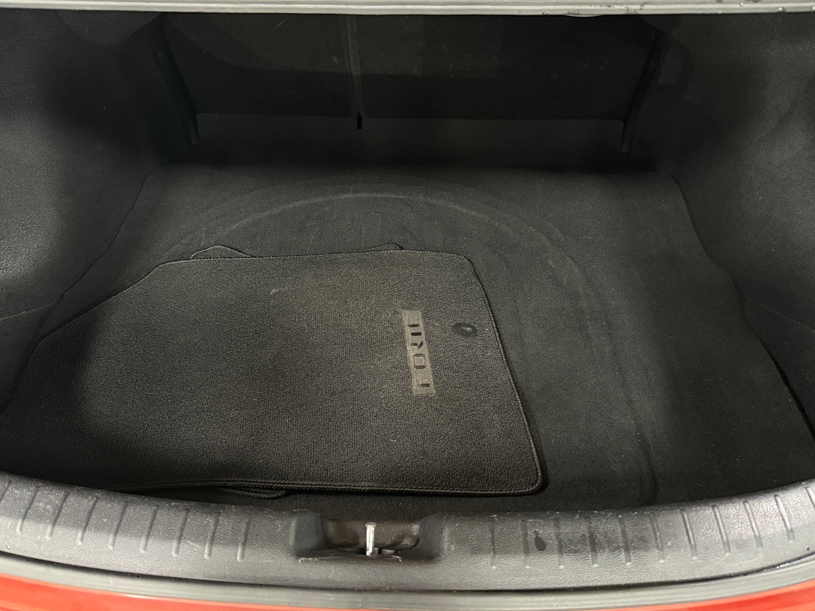 Thumbnail: 2019 Kia Forte - 6